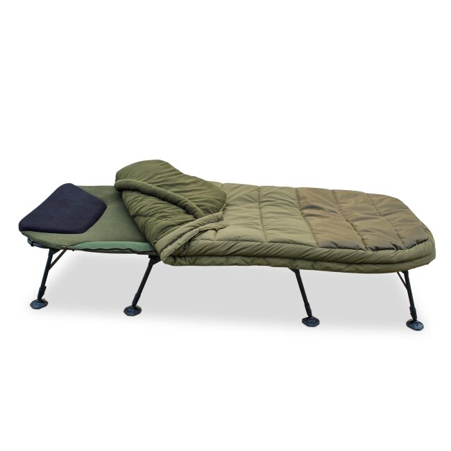 Anaconda 5-Season Bed Chair