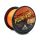 Anaconda Fluo Vis Orange Carp Line 1.200m/0,30mm