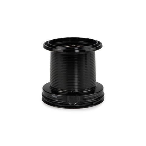 Fox 12000 XC SPARE SPOOL DEEP