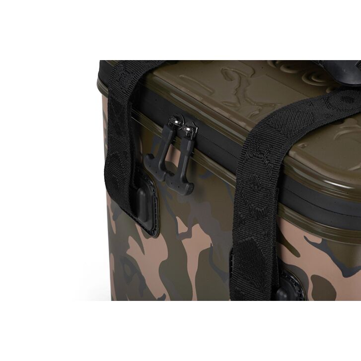 Fox Aquos Camolite coolbag 30L