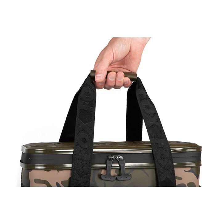 Fox Aquos Camolite coolbag 30L