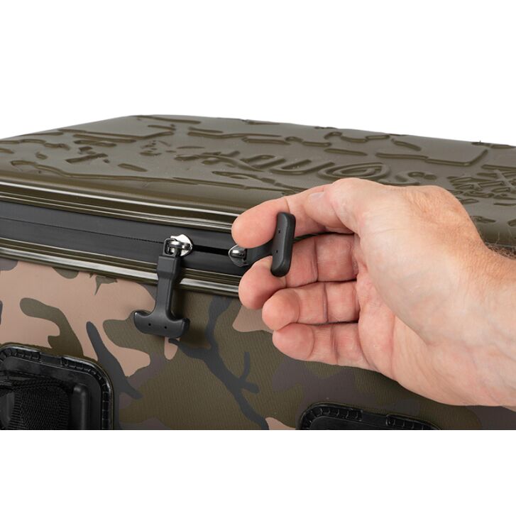 Fox Aquos Camolite coolbag 30L