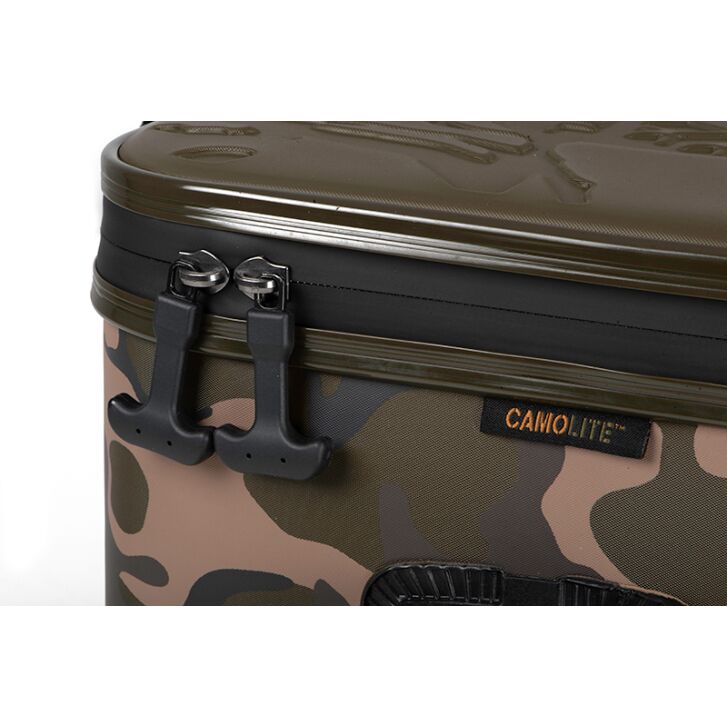 Fox Aquos Camolite coolbag 30L