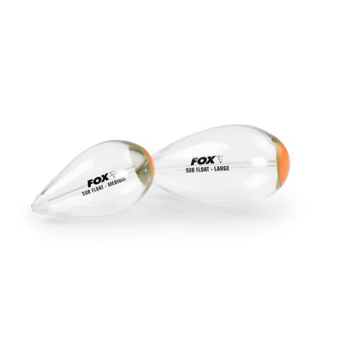 Fox Carp Subfloats - M