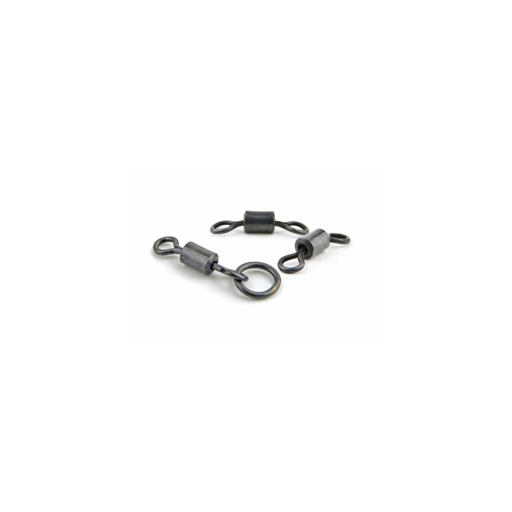 Fox EDGES Swivels Size 10