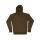 Aqua Classic Hoody - Medium