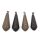 Korda Distance Casting Heli 3oz / 84gr