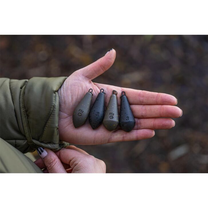 Korda Distance Casting Heli 4.5oz / 126gr