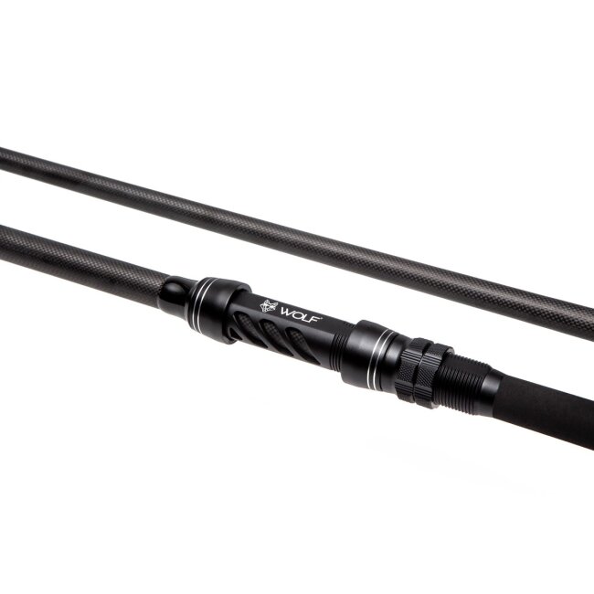 Wolf X1K Series Rods EVA with Shrink Tube