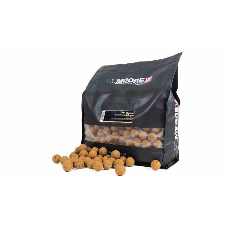 CCMoore Bulk Deal LIVE SYSTEM 20KG