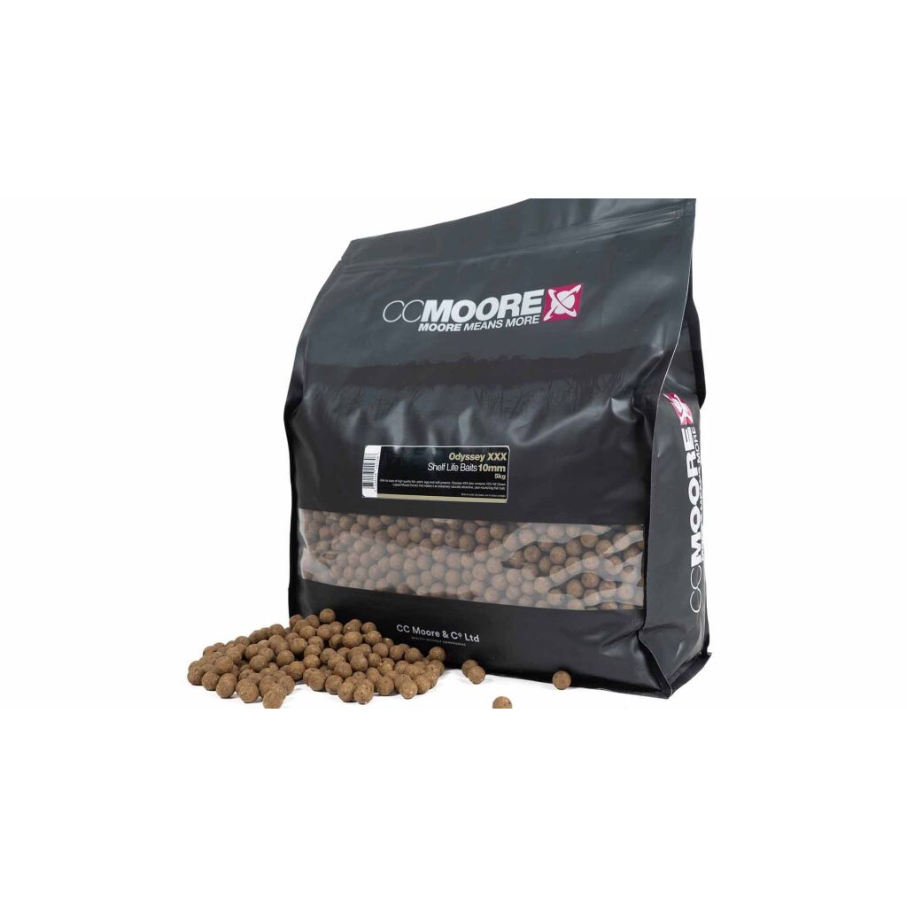CCMoore Bulk Deal Odyssey 15MM 20KG