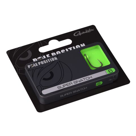 Pole Position Super Snatch Hooks #2