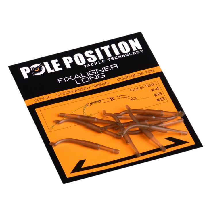 Pole Position FixAligner MUDDY BROWN LONG