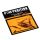 Pole Position FixAligner MUDDY BROWN LONG