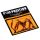 Pole Position FixAligner MUDDY BROWN LONG