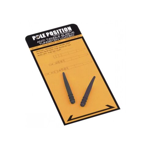 Pole Position Anti Tangle Sleeves  LOADED