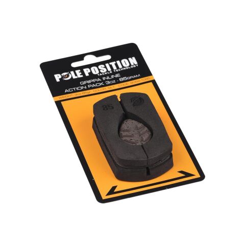 Pole Position GRIPPA INPole Position Line ACTION PACK...