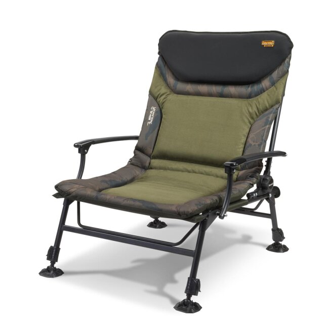 Anaconda Freelancer BDM-XL Chair