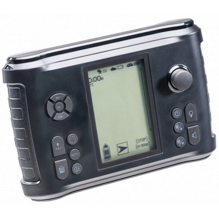 Carp Royal King 6.0 black Lithium Battery