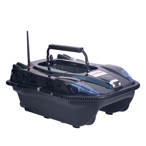 Boatman LEADER Black Edition 2025