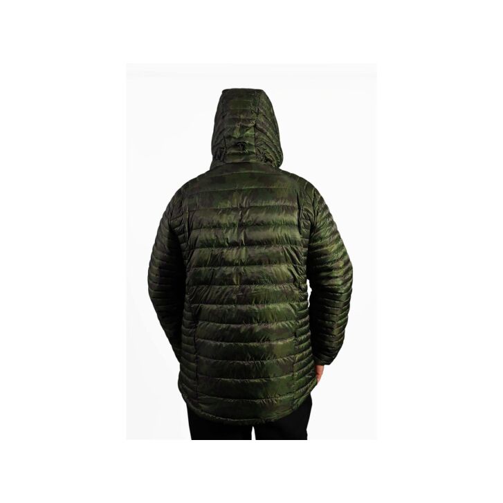 RidgeMonkey K2XP Compact Coat Camo XXL