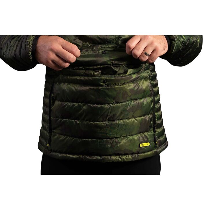 RidgeMonkey K2XP Compact Coat Camo XXL