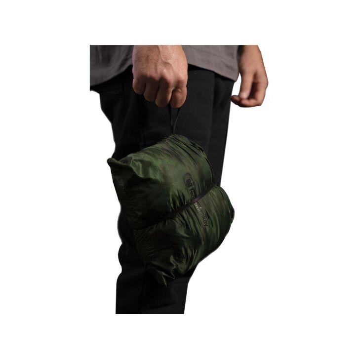 RidgeMonkey K2XP Compact Coat Camo XXL