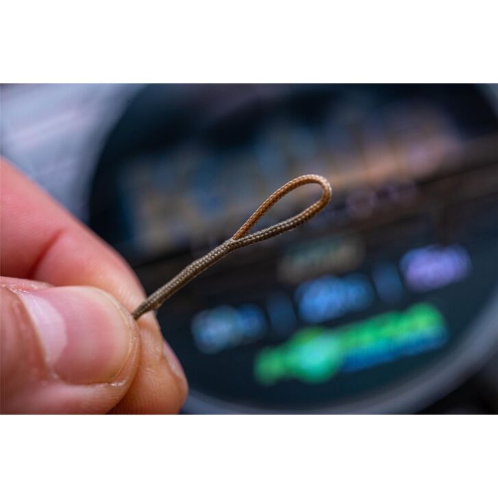 Korda Kabel Tight Weave 7m Gravel
