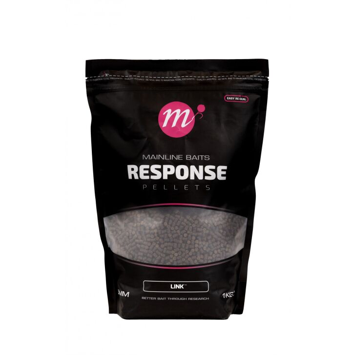 Mainline Response Carp Pellets Essential Cell 5kg