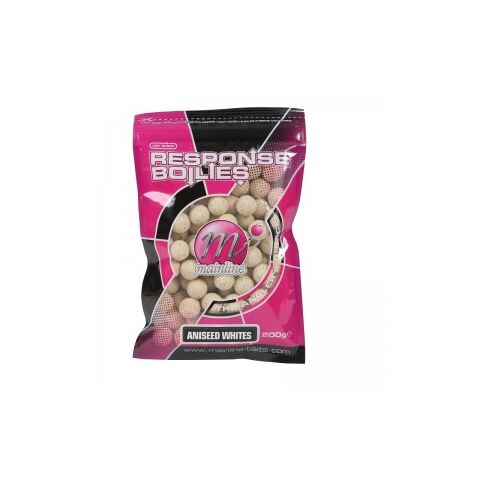 Mainline Shelf Life Boilies Tutti Frutti 15mm