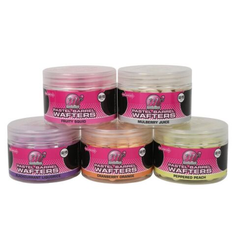 Mainline Wafter Pastel Barrels Peppered Peach