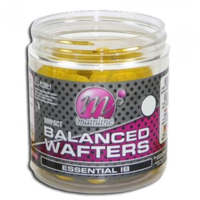 Mainline Balanced Wafters Essential IB