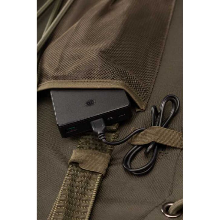 Nash Indulgence MF60 5 Season SS4 MkII
