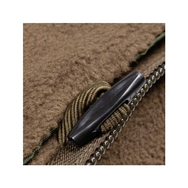 Nash Indulgence Heated Blanket Compact