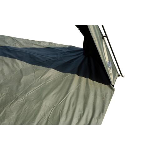 Nash Bank Life Gazebo/Gazebo Pro Groundsheet