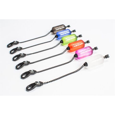 Nash Bobbin Kit Small Red