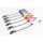 Nash Bobbin Kit Large Purple