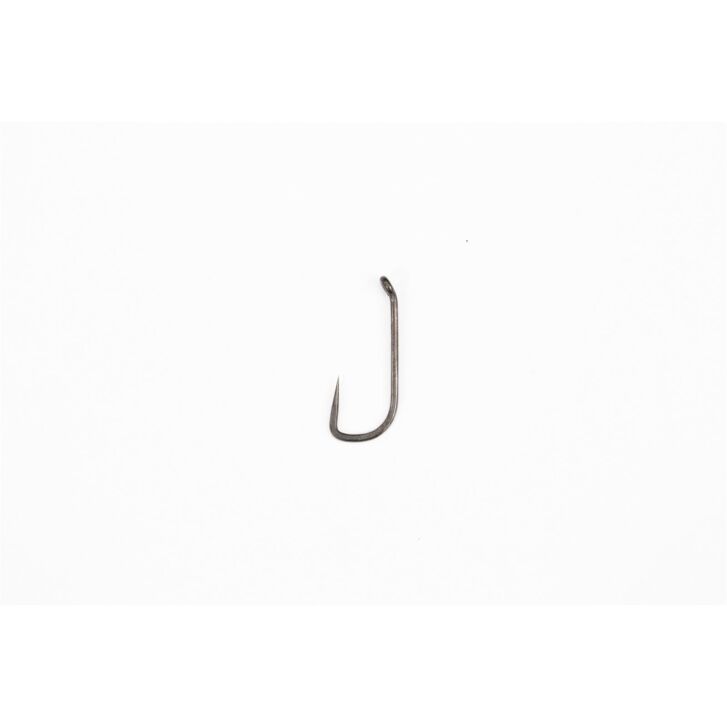 Nash Twister Long Shank Haken Size 1