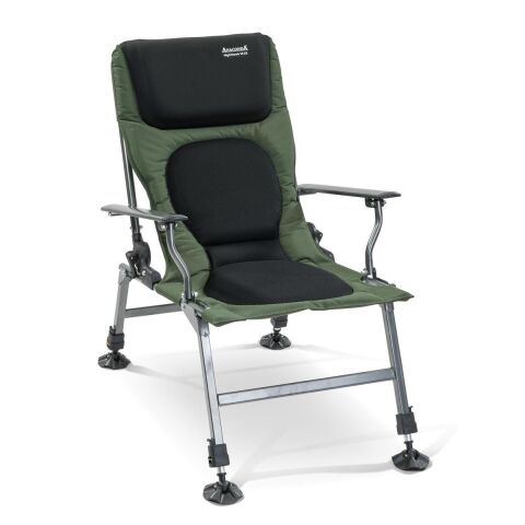 Anaconda Nighthawk Vi-CR Chair