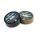 Nash Skinlink Stiff 15lb Gravel 10m