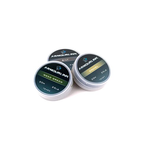 Nash Armourlink 35lb Weed 20m