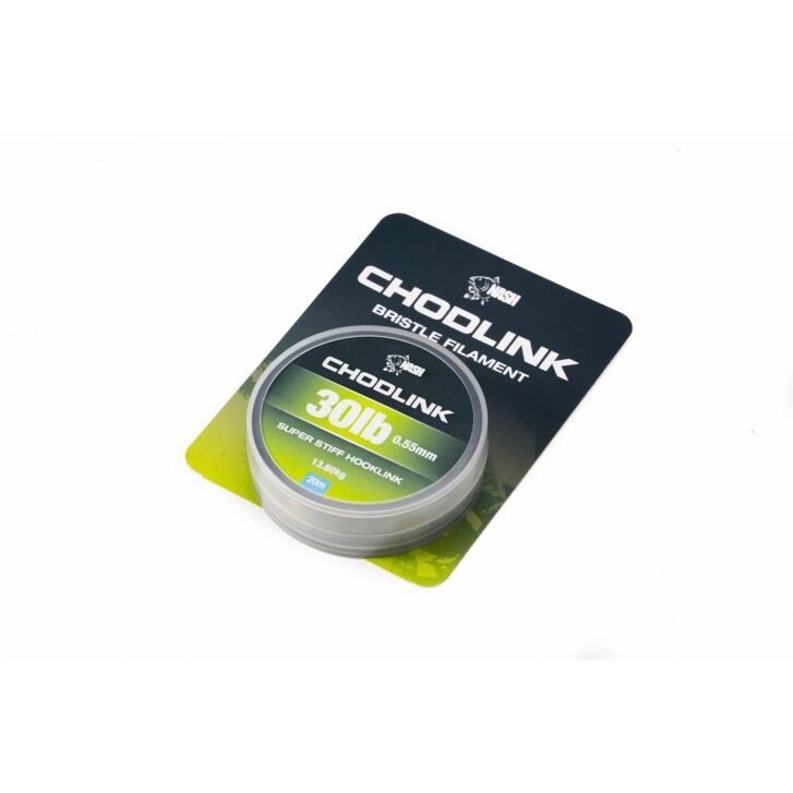 Nash Chod Link 25lb 0.50mm 20m