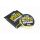 Nash Spod &amp; Marker Braid 0.18mm Lo-Viz Green 300m