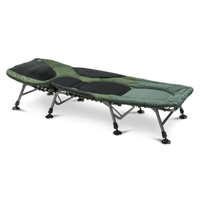 ANACONDA Nighthawk VR-8 Bed Chair (GM)