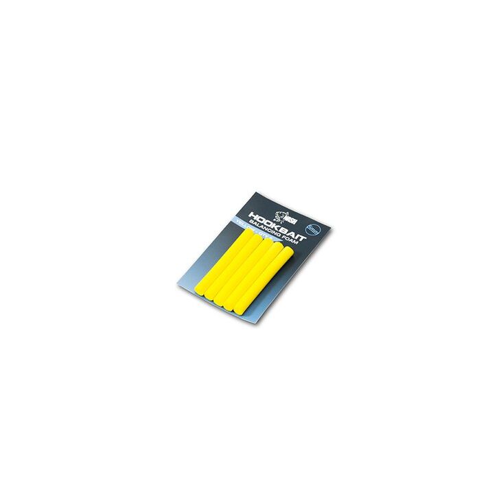 Nash Bait Balancing Foam 7mm Black