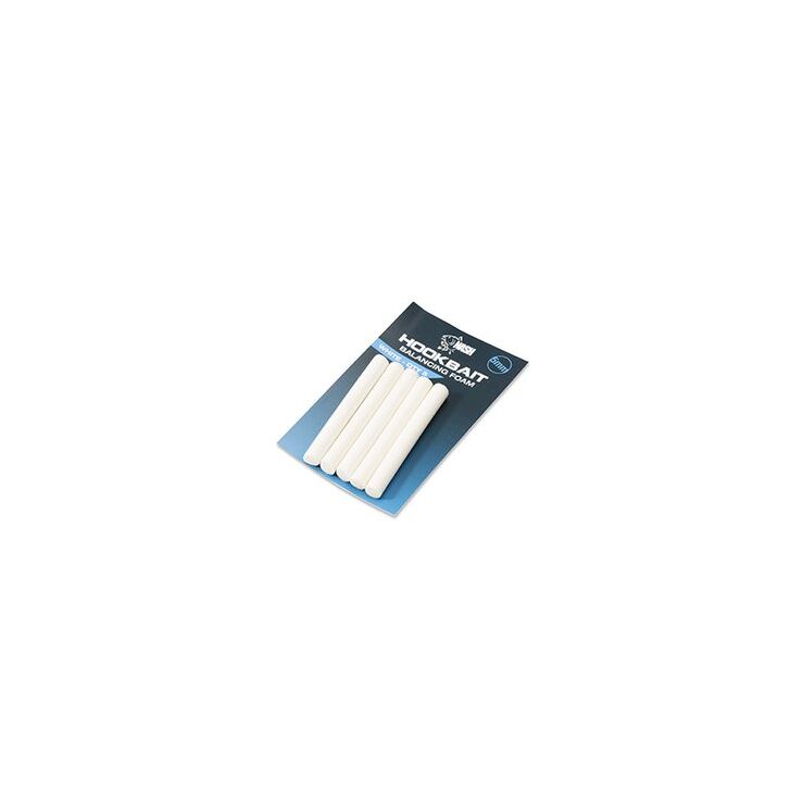 Nash Bait Balancing Foam 7mm Black