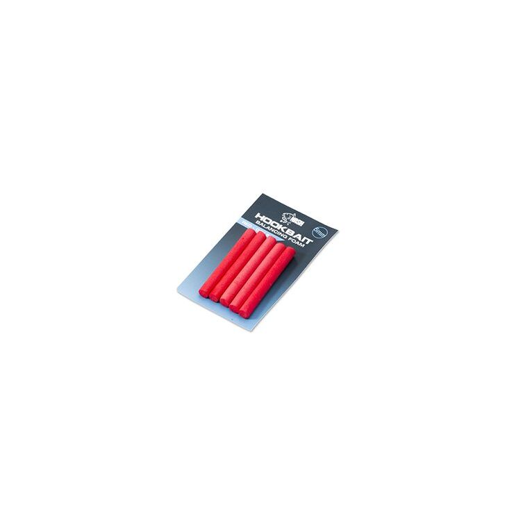 Nash Bait Balancing Foam 7mm Yellow