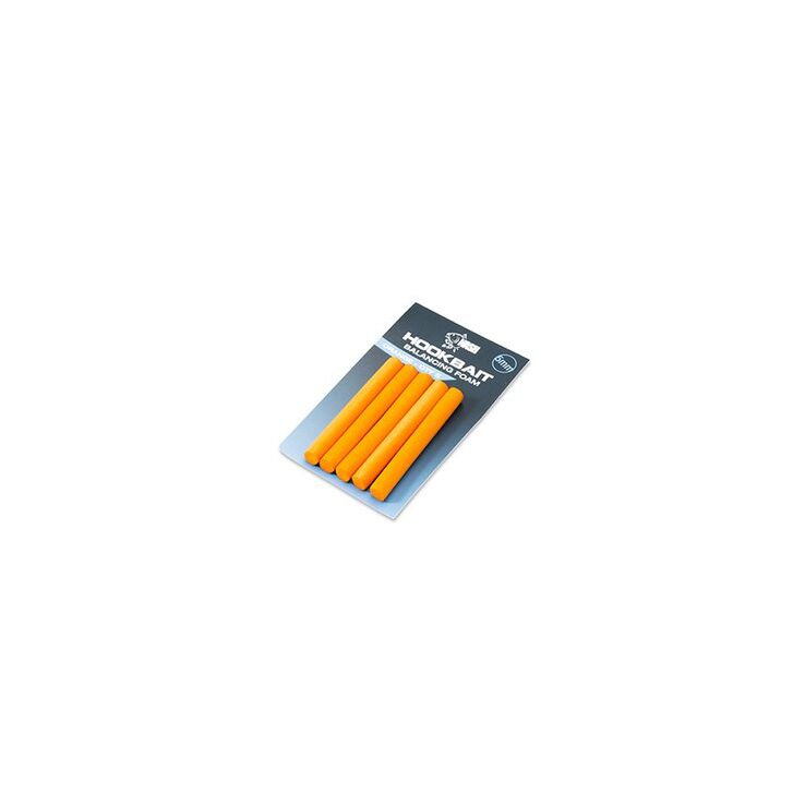 Nash Bait Balancing Foam 7mm Yellow