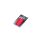 Nash Bait Balancing Foam 7mm Red