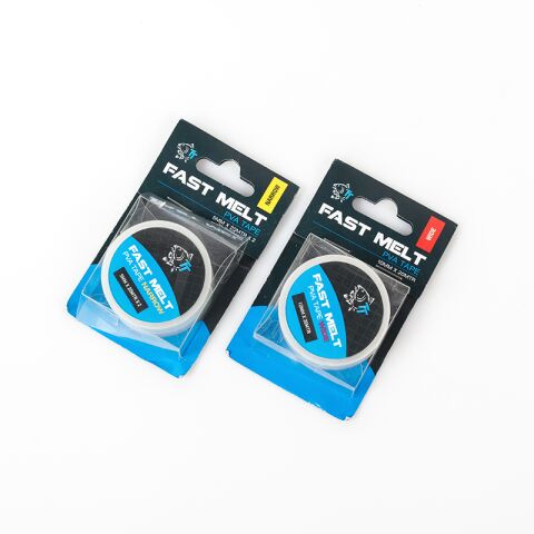 Nash Fast Melt PVA Tape Wide 10mm 20m